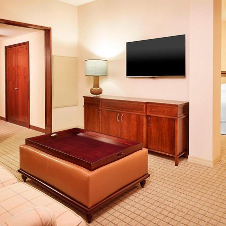 Sheraton Hotel Stonebriar The Colony Eksteriør billede